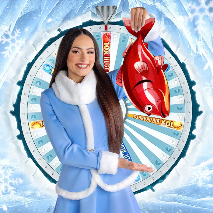 Come Funziona Ice Fishing Come Funziona Ice Fishing