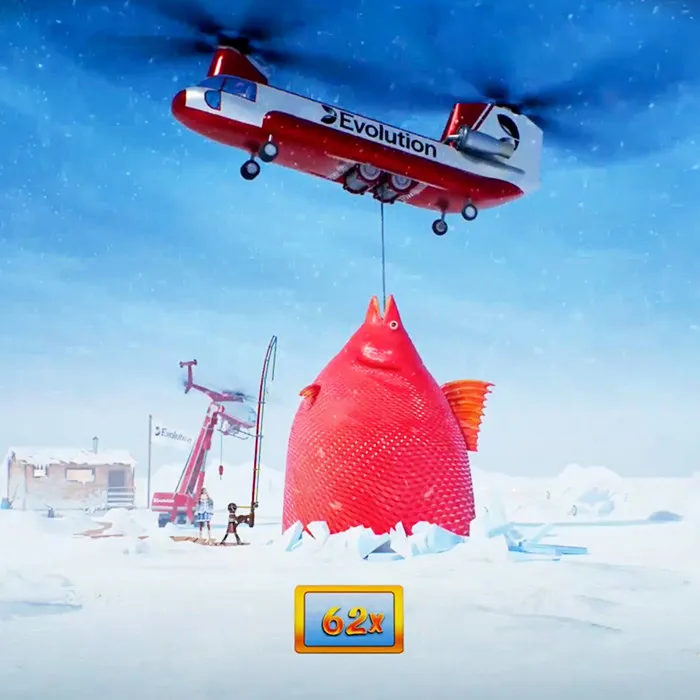 Panoramica delle Funzioni Bonus Panoramica delle Funzioni Bonus